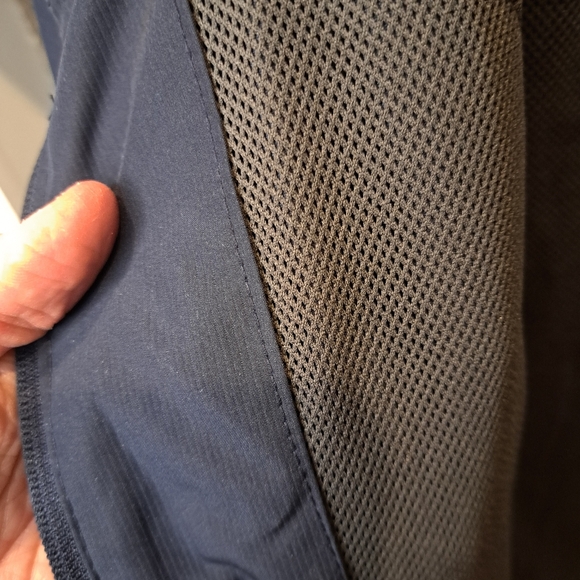 CAMPUS HERITAGE NCAA UNC CAROLINA TARHEELS ZIP UP HOODIE JACKET,BLUE L - Picture 4 of 11